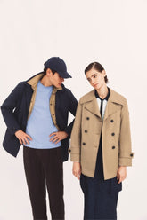 scegliere giacca a vento perfetta | Save The Duck