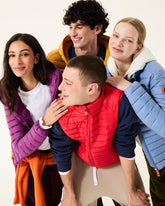 gilet imbottito | Save The Duck