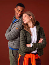 | Save The Duck | Piumini Eleganti Uomo e Donna Animal Free