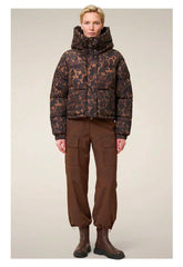 | Save The Duck | Piumini Eleganti Uomo e Donna Animal Free