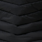 Damen-Steppjacke Natasha in Schwarz | Save The Duck