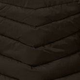 Damen-Steppjacke Natasha in Schwarz | Save The Duck