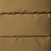 Parka donna animal free K2 verde militare | Save The Duck