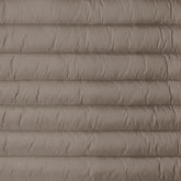 Doudoune à capuche Donald animal-free eclipse bleu pour homme | Save The Duck