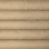 Piumino animal free con cappuccio uomo Donald Verde oliva | Save The Duck