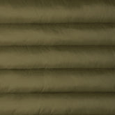 Piumino animal free con cappuccio uomo Donald Verde oliva | Save The Duck