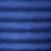 Piumino animal free con cappuccio uomo Donald Verde oliva | Save The Duck