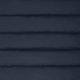 Piumino uomo animal free Erion blu nero | Save The Duck