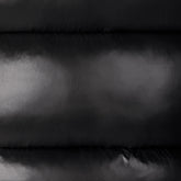 Piumino uomo animal-free Edgard marrone nero | Save The Duck