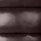 Piumino uomo animal-free Edgard marrone nero | Save The Duck