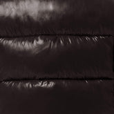 Herren-Steppjacke Edgard in Schwarz | Save The Duck