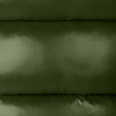 Piumino uomo animal-free Edgard marrone nero | Save The Duck