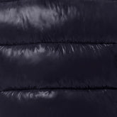 Herren-Steppjacke Edgard in Schwarz | Save The Duck