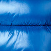 PIUMINO ANIMAL FREE CON CAPPUCCIO UOMO EDGARD BLU MIRTILLO | Save The Duck