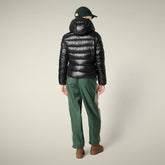 Piumino donna animal-free Cosmary nero | Save The Duck