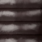 Piumino donna animal-free Cosmary marrone nero | Save The Duck