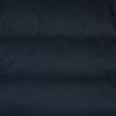 Herren-Steppjacke Constantin in Marineblau-Melange | Save The Duck