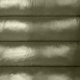 Men's Puffer Jacket Florian in Laurel Green | Save The Duck