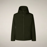 Herrenjacke Flynn in Landgrün | Save The Duck