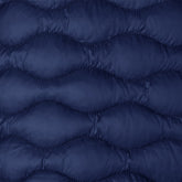 Piumino uomo Whirl blu eclisse | Save The Duck