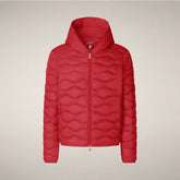 Piumino uomo Whirl rosso | Save The Duck