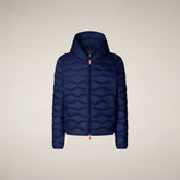 Piumino uomo Reef blu eclisse | Save The Duck