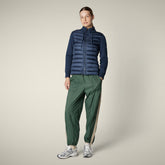 Giacca donna Zilia blu notte | Save The Duck