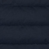 Herren-Steppjacke Herbie in Marineblau-Melange | Save The Duck