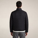 Piumino uomo Alexander Nero | Save The Duck