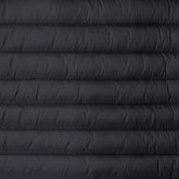 Men's Puffer Jacket Alexander in Blue Black | Save The Duck