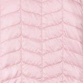 Piumino donna Zina rosa bubble | Save The Duck