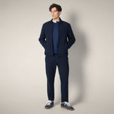 Giacca uomo Aspen blu navy | Save The Duck