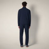 Giacca uomo Aspen blu navy | Save The Duck