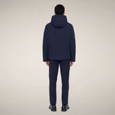 Herrenjacke Albin in Marineblau | Save The Duck