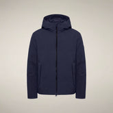 Herrenjacke Albin in Marineblau | Save The Duck
