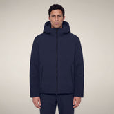 Herrenjacke Albin in Marineblau | Save The Duck