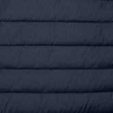 Giacca uomo Ezra in blu nero | Save The Duck