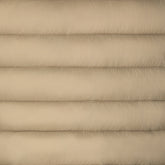 Piumino animal free con cappuccio donna Daisy blu navy | Save The Duck