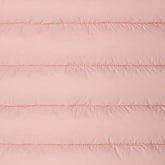 Piumino animal free con cappuccio donna Daisy blu navy | Save The Duck