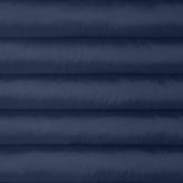 Piumino animal free con cappuccio donna Daisy blu navy | Save The Duck