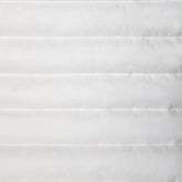 Piumino animal free con cappuccio donna Daisy blu navy | Save The Duck