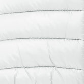 Damen-Steppjacke Daisy in Off White | Save The Duck