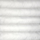 Piumino animal free con cappuccio donna Daisy blu navy | Save The Duck