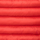 Piumino animal free con cappuccio donna Daisy blu navy | Save The Duck