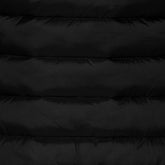 Damen-Steppjacke Alexis in Schwarz | Save The Duck