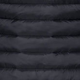 Damen-Steppjacke Alexis in Schwarz | Save The Duck