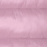 Doudoune animal-free Lois rose orchidée pour femme | Save The Duck