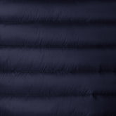 Damen-Steppmantel Bryanna in Rainy Beige | Save The Duck