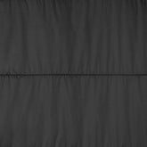 Veste longue pour femme réversible modèle Bridget en fourrure Animal Free brun profond | Save The Duck