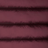 Piumino lungo donna animal free Lysa marrone toffee | Save The Duck